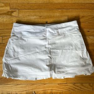 LuluLemon Skirt